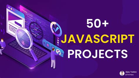 Image result for Build 50+ JavaScript Projects