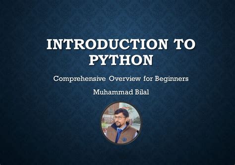 Image result for Introduction to Python