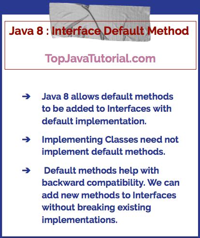 Image result for Java Interface Code