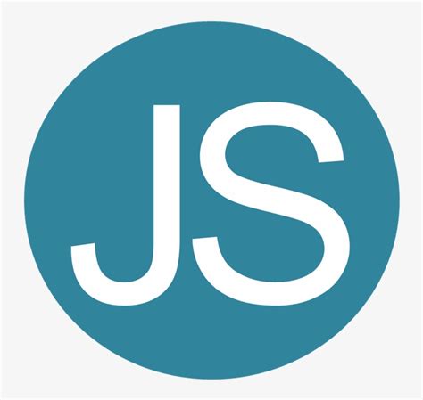 Afbeeldingsresultaten voor JavaScript Logo.png Transparent