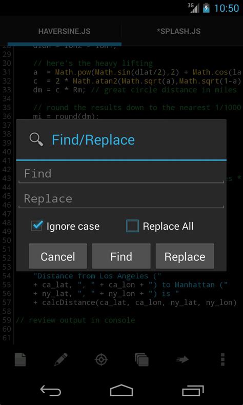 Image result for Android App in JavaScript