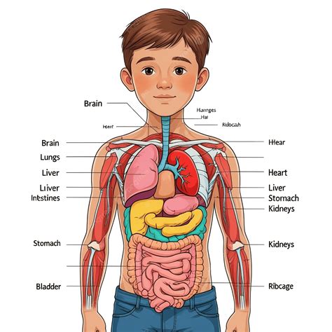 Image result for The Humun Body