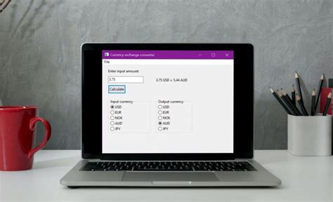Image result for Python Desktop GUI