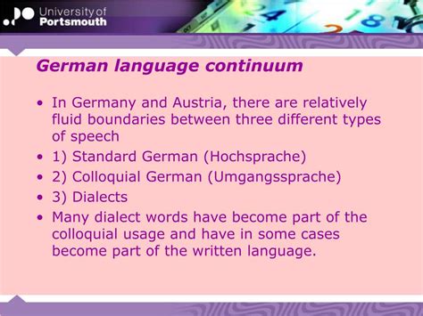 Image result for German Lecture