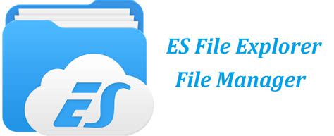 Image result for ES File Explorer Tutorial PDF