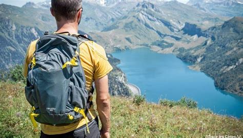 Osprey Hikelite 26 Backpack Review - Outdoorshell