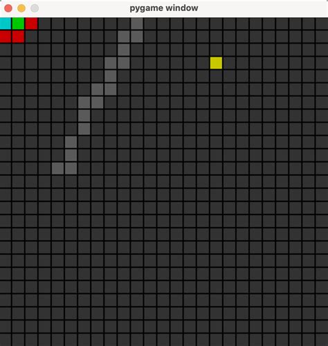 Afbeeldingsresultaten voor Pathfinding Algorithm Python
