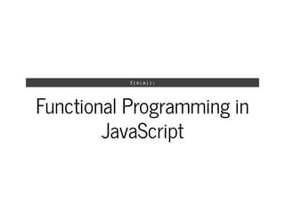 Image result for Functional and Data Flow Programming of JavaScript