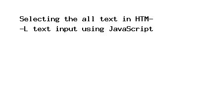 Image result for Example Display Important Text On Website HTML Using JavaScript