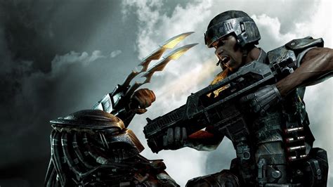 Image result for Alien vs Predator Background