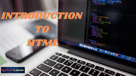 Image result for Introduction to HTML Programming