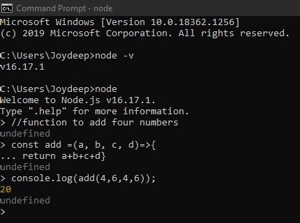 Image result for JavaScript Command