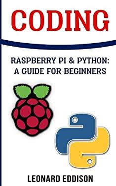 Image result for Coding Raspberry Pi with Python