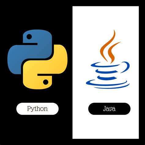 Python Java Code に対する画像結果
