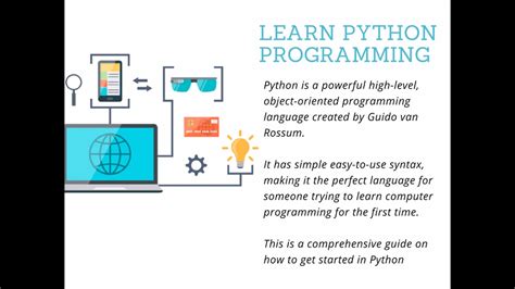 Bildergebnis für Python Coding Beginners