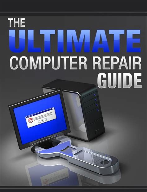 Image result for Computer Repair Tutorial
