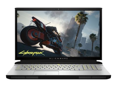 Image result for Alienware M17-R1