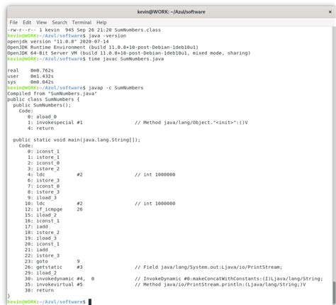 Toradh íomhá ar Java Source Code