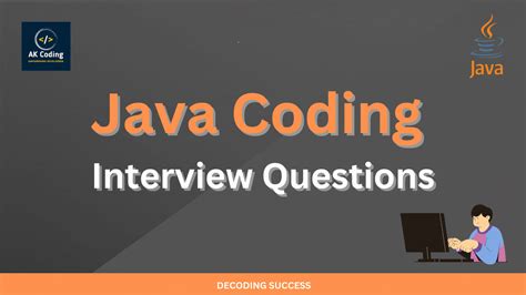 Toradh íomhá ar Java Core Coding Questions