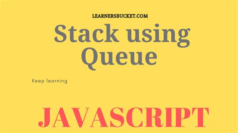 Image result for Queue Using Stack in Java