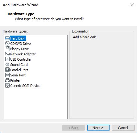 Image result for Add Hardware Wizard Program
