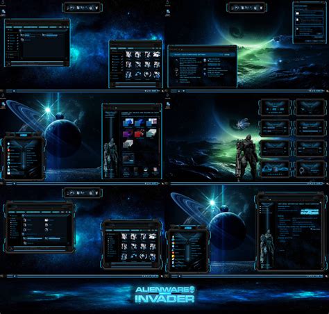 Afbeeldingsresultaten voor Alienware Invader Download