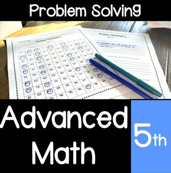 Image result for Advanced Math Examples