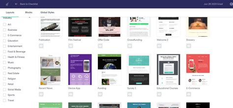 Image result for HTML Email Tutorial
