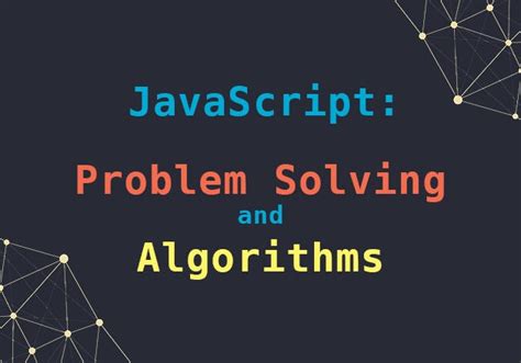 Image result for Problem Solving with JavaScript