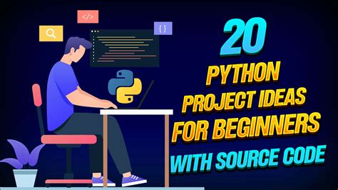 Image result for Python Project Tutorial