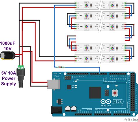 Image result for Animation LED Arduino
