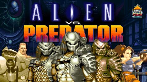Image result for Alien vs Predator Arcade Game