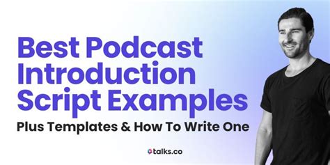 Toradh íomhá ar Interview Introduction Script