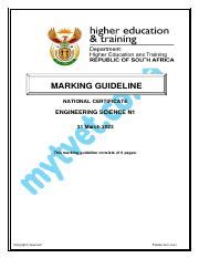 Image result for N1 Engineering Science Lessons