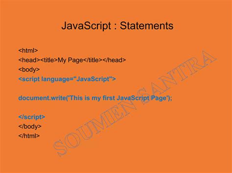 Image result for JavaScript Implementation