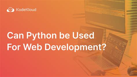 Image result for Using Python for Web Development