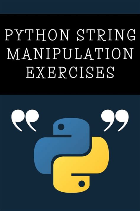 Image result for Python Program for String Manipulation