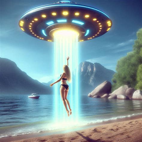 Alien Abduction に対する画像結果