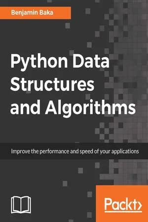 Image result for Data Structures and Algorithms in Python PDF
