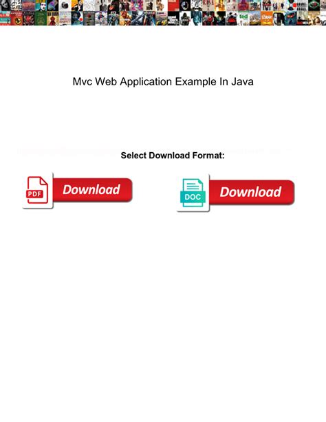 Image result for Java Web Application with Life Example
