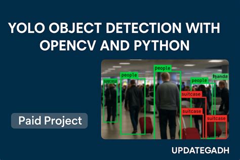Toradh íomhá ar Update OpenCV Python