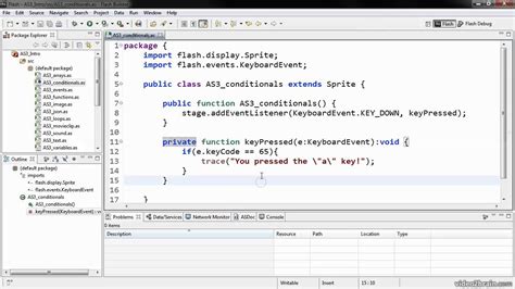 Tutorial ActionScript 3.0 に対する画像結果