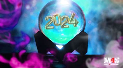 Image result for 2024 Predictions