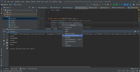 Image result for hashCode Java