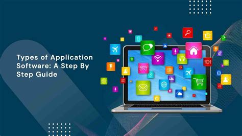 Image result for 5 Application Software