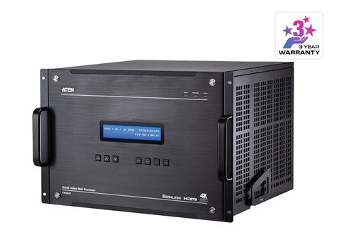 Image result for Video Wall Processor