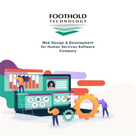 Image result for The Foothold 5G Technology