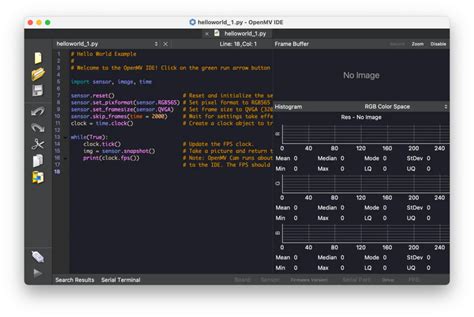 Image result for Arduino Micro Python Robot