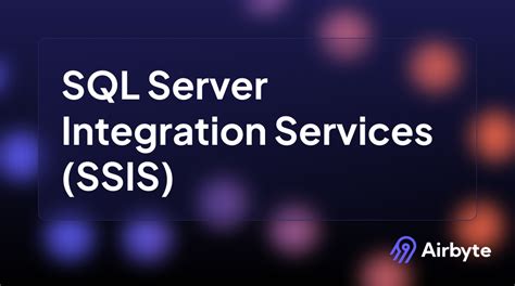 SSIS SQL Tutorial に対する画像結果