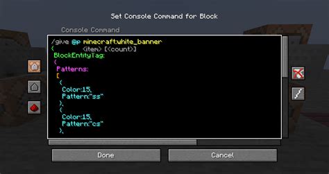 Commands Minecraft Java 1 Block に対する画像結果